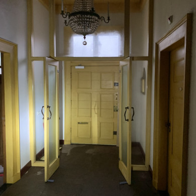 Rijksdienst voor het Cultureel Erfgoed: Bogers, Guido