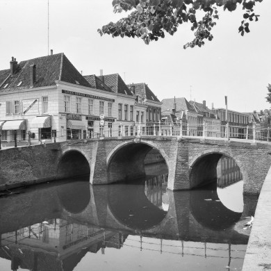 Rijksdienst voor het Cultureel Erfgoed: Delemarre, G.Th.