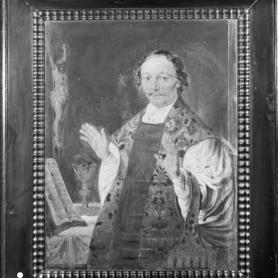 Rijksdienst voor het Cultureel Erfgoed: Galen, P. (Paul) van