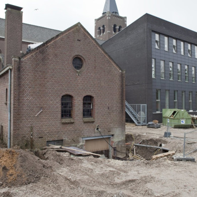 Rijksdienst voor het Cultureel Erfgoed: Roderburg, K. (Kris)