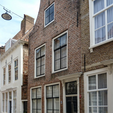 Rijksdienst voor het Cultureel Erfgoed: Brinkkemper, O. (Otto)