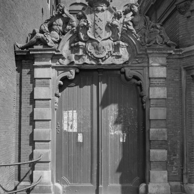 Rijksdienst voor het Cultureel Erfgoed: Steenbergh, C.J.