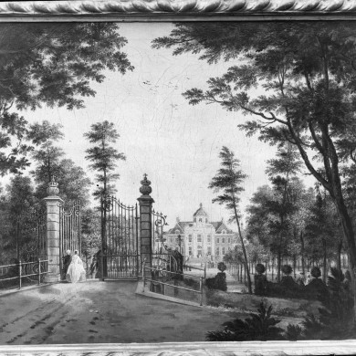 Rijksdienst voor het Cultureel Erfgoed