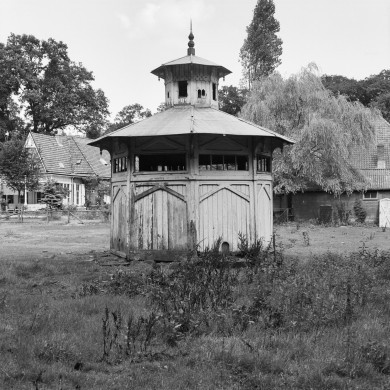 Rijksdienst voor het Cultureel Erfgoed: Galen, P. (Paul) van
