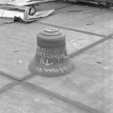 Rijksdienst voor het Cultureel Erfgoed