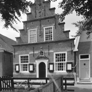 Rijksdienst voor het Cultureel Erfgoed: Dukker, G.J.