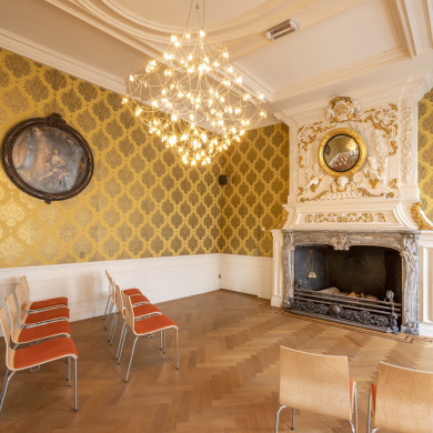 Rijksdienst voor het Cultureel Erfgoed: Schipper, Ruben