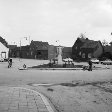 Rijksdienst voor het Cultureel Erfgoed: Tangel, L.M.