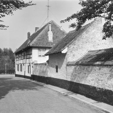 Rijksdienst voor het Cultureel Erfgoed: Delemarre, G.Th.