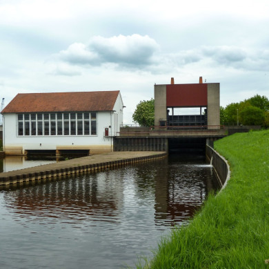 Rijksdienst voor het Cultureel Erfgoed