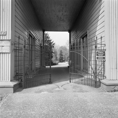 Rijksdienst voor het Cultureel Erfgoed: Galen, P. (Paul) van