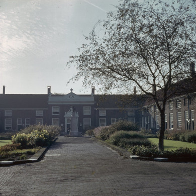 Rijksdienst voor het Cultureel Erfgoed