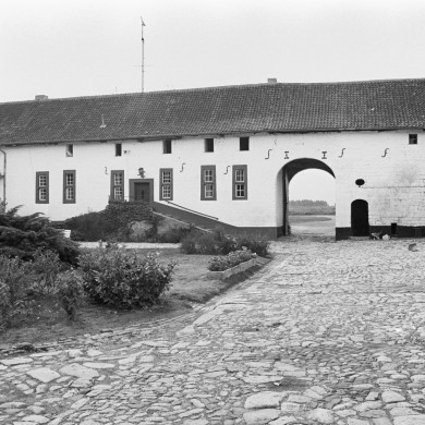 Rijksdienst voor het Cultureel Erfgoed: Tangel, L.M.