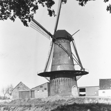 Rijksdienst voor het Cultureel Erfgoed: Dukker, G.J.