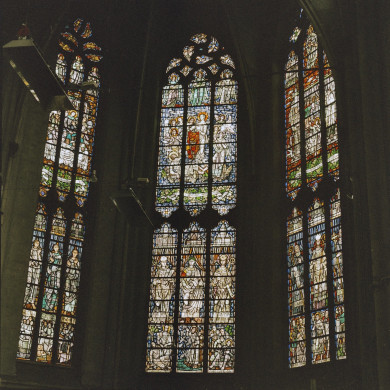 Rijksdienst voor het Cultureel Erfgoed: Wal, A.J. van der