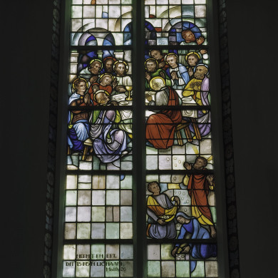 Rijksdienst voor het Cultureel Erfgoed: Wal, A.J. van der