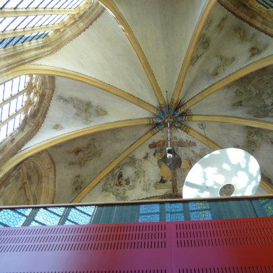 Rijksdienst voor het Cultureel Erfgoed: Bogers, Guido