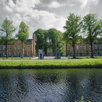 Rijksdienst voor het Cultureel Erfgoed: Heuvel, Thea van den