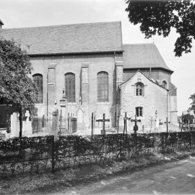 Rijksdienst voor het Cultureel Erfgoed