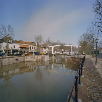 Rijksdienst voor het Cultureel Erfgoed: Koning, J.P. de