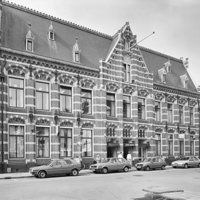 Rijksdienst voor het Cultureel Erfgoed: Dukker, G.J.