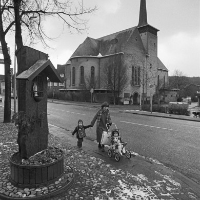 Rijksdienst voor het Cultureel Erfgoed: Tangel, L.M.