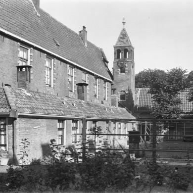 Rijksdienst voor het Cultureel Erfgoed: Hoogendijk, C.