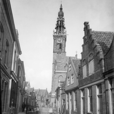 Rijksdienst voor het Cultureel Erfgoed