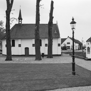 Rijksdienst voor het Cultureel Erfgoed: Tangel, L.M.
