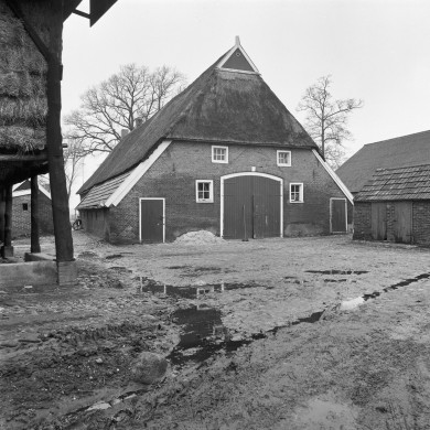 Rijksdienst voor het Cultureel Erfgoed: Wal, A.J. van der