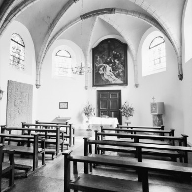 Rijksdienst voor het Cultureel Erfgoed: Galen, P. van