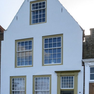 Rijksdienst voor het Cultureel Erfgoed: Brinkkemper, O. (Otto)