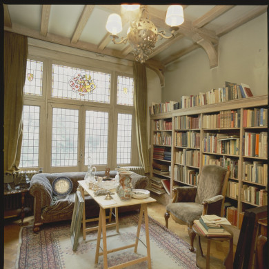 Rijksdienst voor het Cultureel Erfgoed