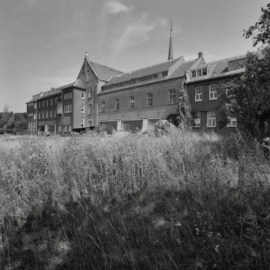 Rijksdienst voor het Cultureel Erfgoed: Galen, P. van