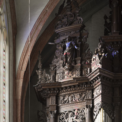 Rijksdienst voor het Cultureel Erfgoed: Bronckhorst, A. (Arjan)