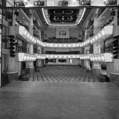 Rijksdienst voor het Cultureel Erfgoed: Koning, de-Koning, J.P. de