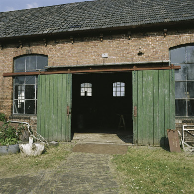 Rijksdienst voor het Cultureel Erfgoed: Roderburg, K. (Kris)