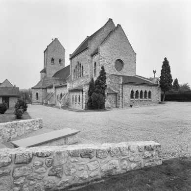 Rijksdienst voor het Cultureel Erfgoed: Galen, P. van