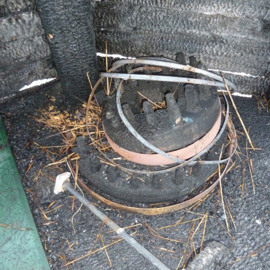 Rijksdienst voor het Cultureel Erfgoed: Bogers, Guido