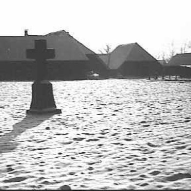 Rijksdienst voor het Cultureel Erfgoed: Dekkers, Ger