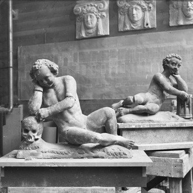 Rijksdienst voor het Cultureel Erfgoed: Bom, J.A.L.