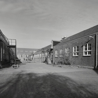 Rijksdienst voor het Cultureel Erfgoed: Booms, C.S. (Chris)