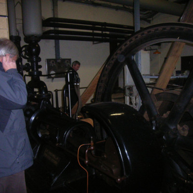 Rijksdienst voor het Cultureel Erfgoed: Hille, Janneke