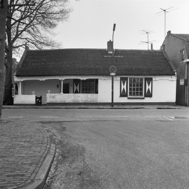 Rijksdienst voor het Cultureel Erfgoed: Dukker, G.J.