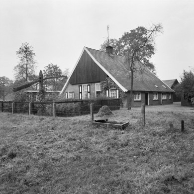 Rijksdienst voor het Cultureel Erfgoed: Wal, A.J. van der