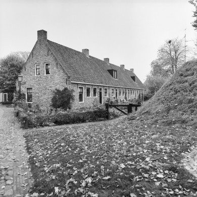 Rijksdienst voor het Cultureel Erfgoed: Wal, A.J. van der