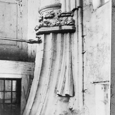 Rijksdienst voor het Cultureel Erfgoed: Bauer, C.W.