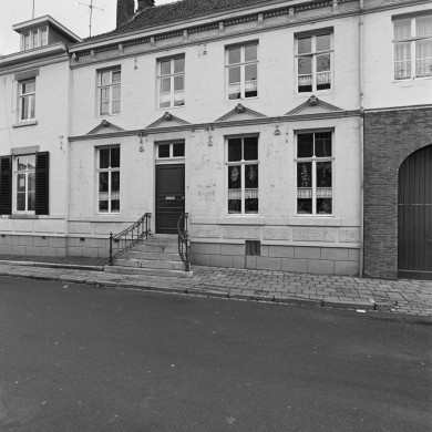 Rijksdienst voor het Cultureel Erfgoed: Tangel, L.M.