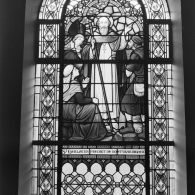 Rijksdienst voor het Cultureel Erfgoed: Tangel, L.M.