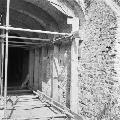 Rijksdienst voor het Cultureel Erfgoed: Korpershoek, W.A.